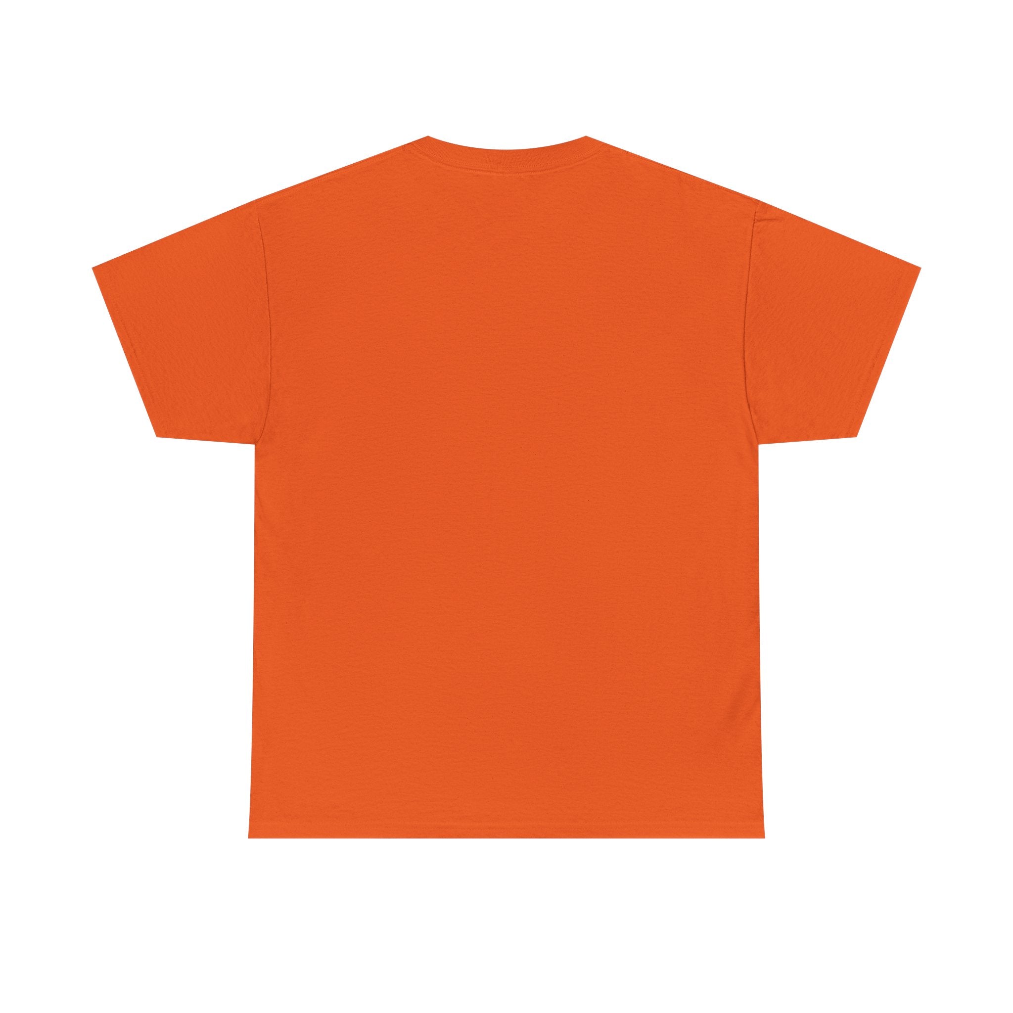 T-Shirt — "The Holy Spirit Yours" Retro Script Faith Tee