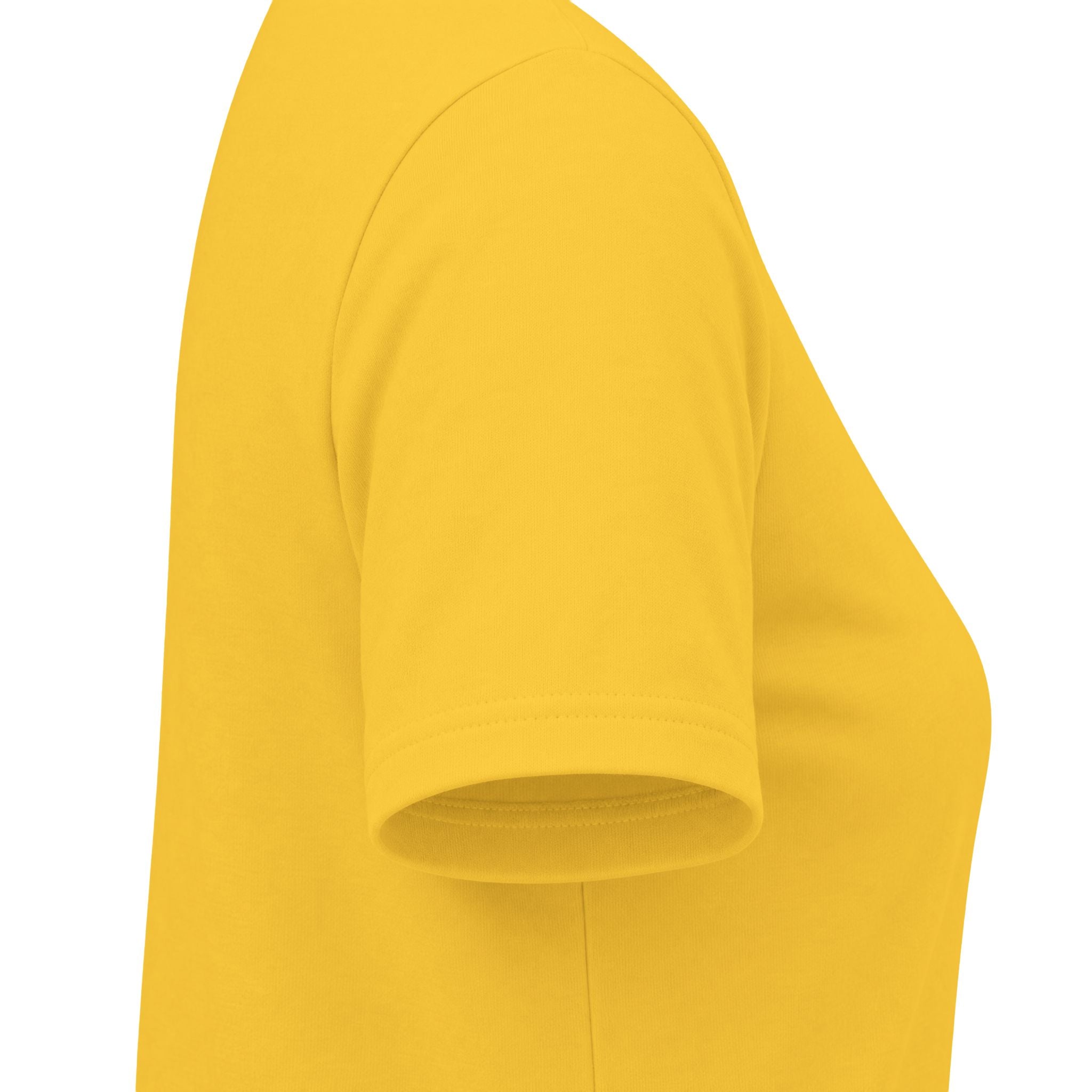 Women's Tee — " Imma Block Your @ss" Classic Softstyle Crew Tee