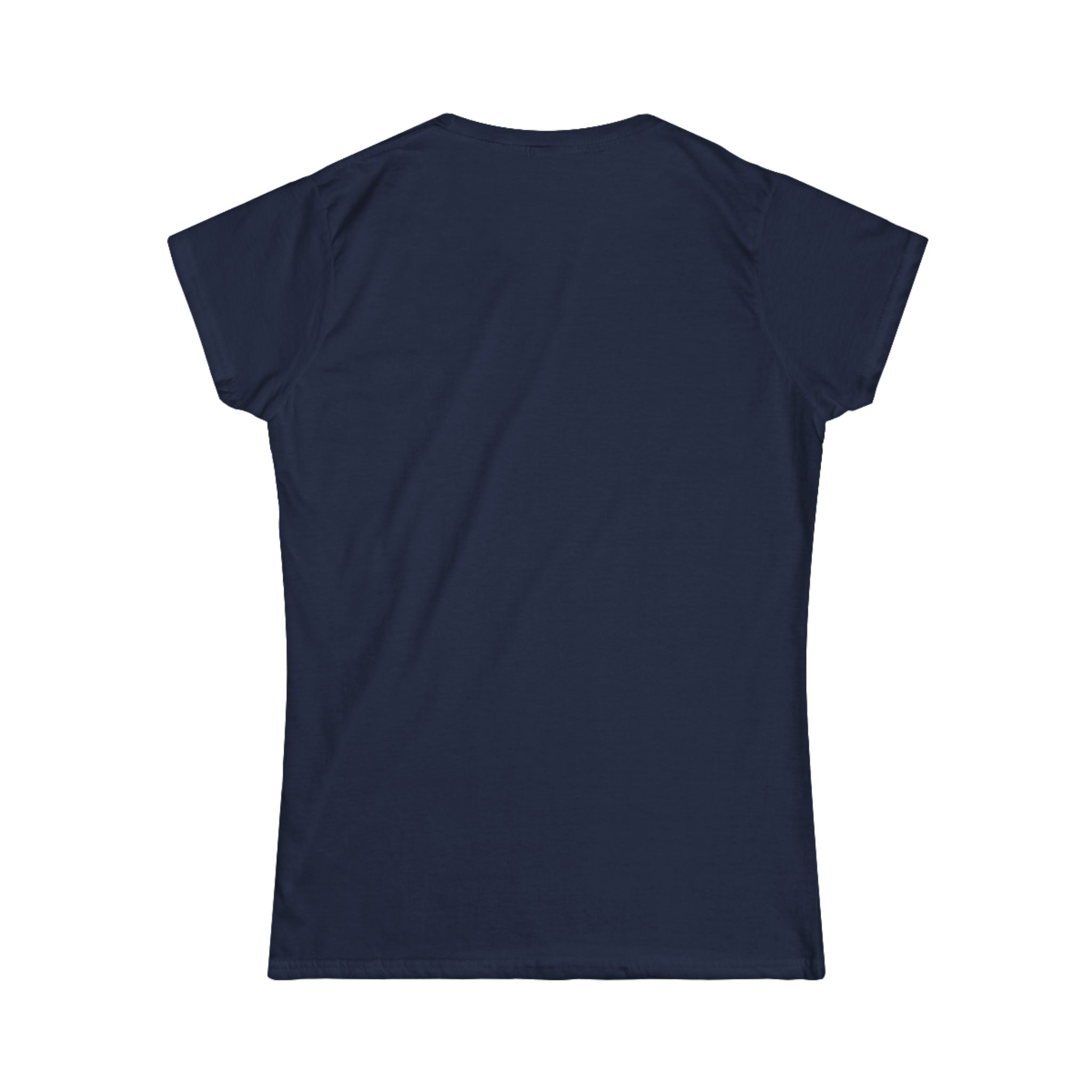 Women's Tee — "The Tuci Ladies" Retro Pinup Graphic