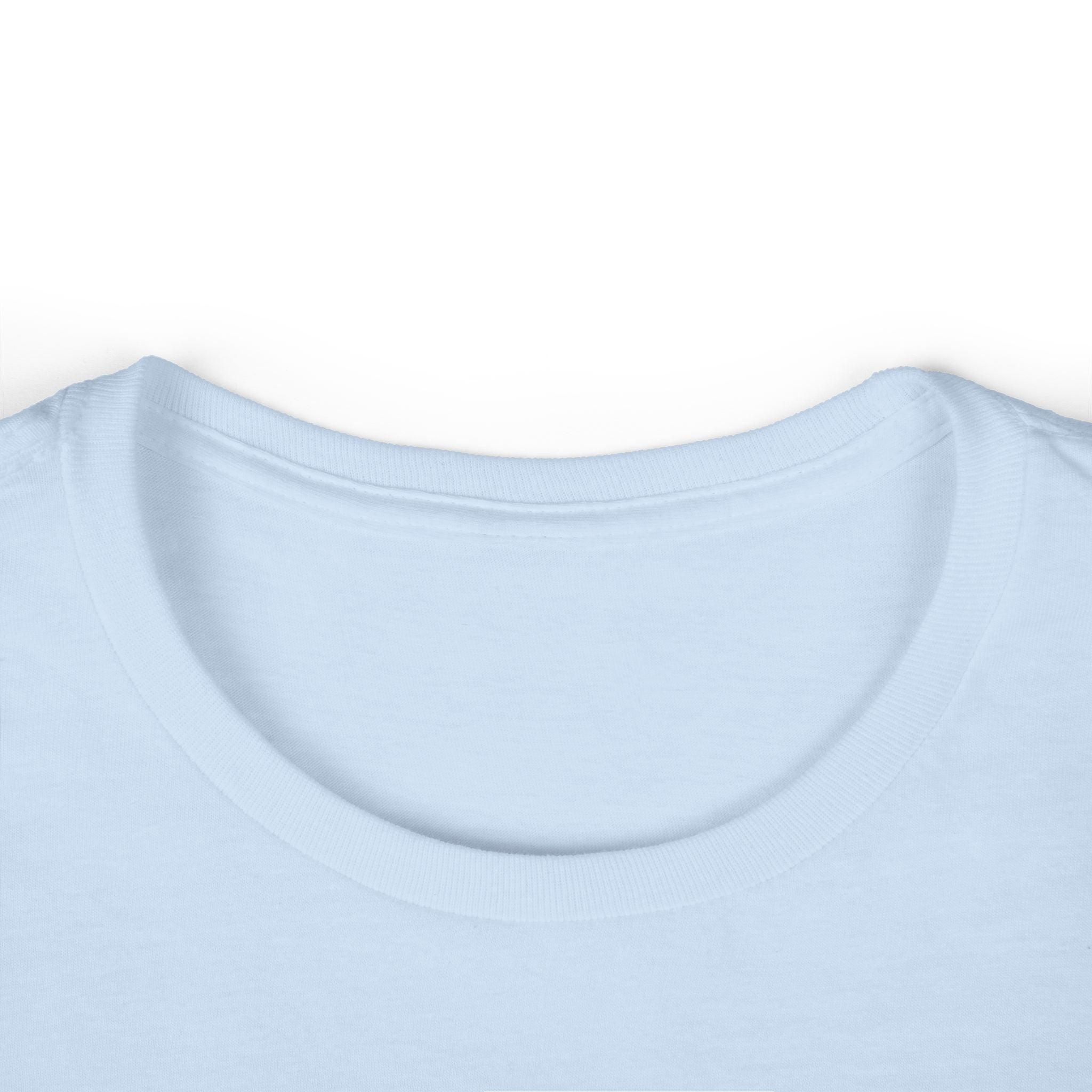 Women's Tee — "The Tuci Ladies" Retro Pinup Graphic