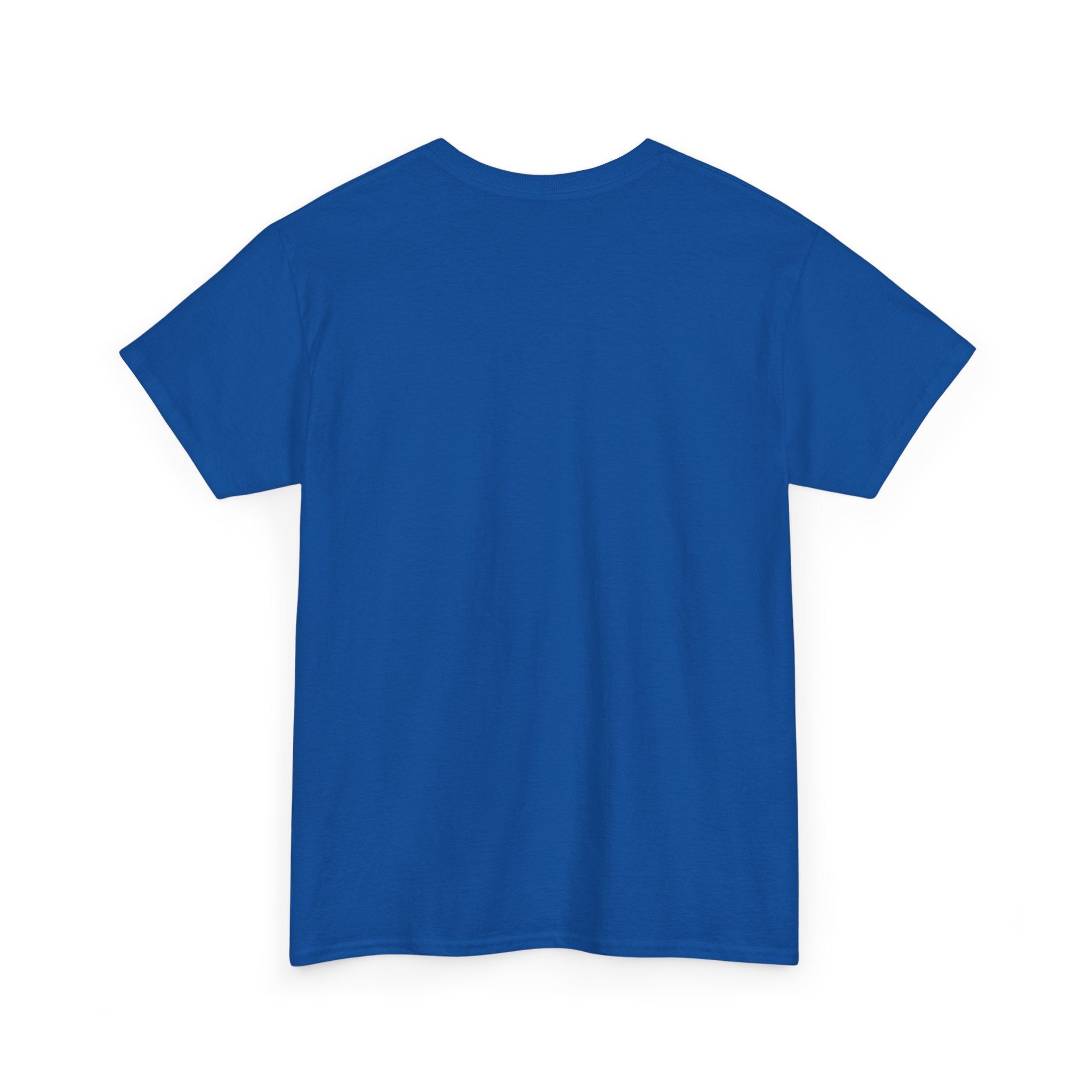 Vintage Red Convertible T-Shirt – “That Hip-hop From 92 Be Bumping" Retro City Cruise Tee