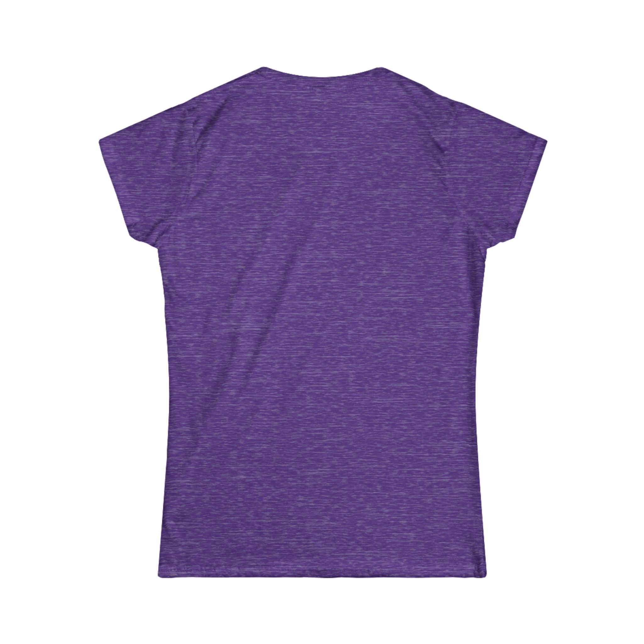 Women's Tee — "The Tuci Ladies" Retro Pinup Graphic
