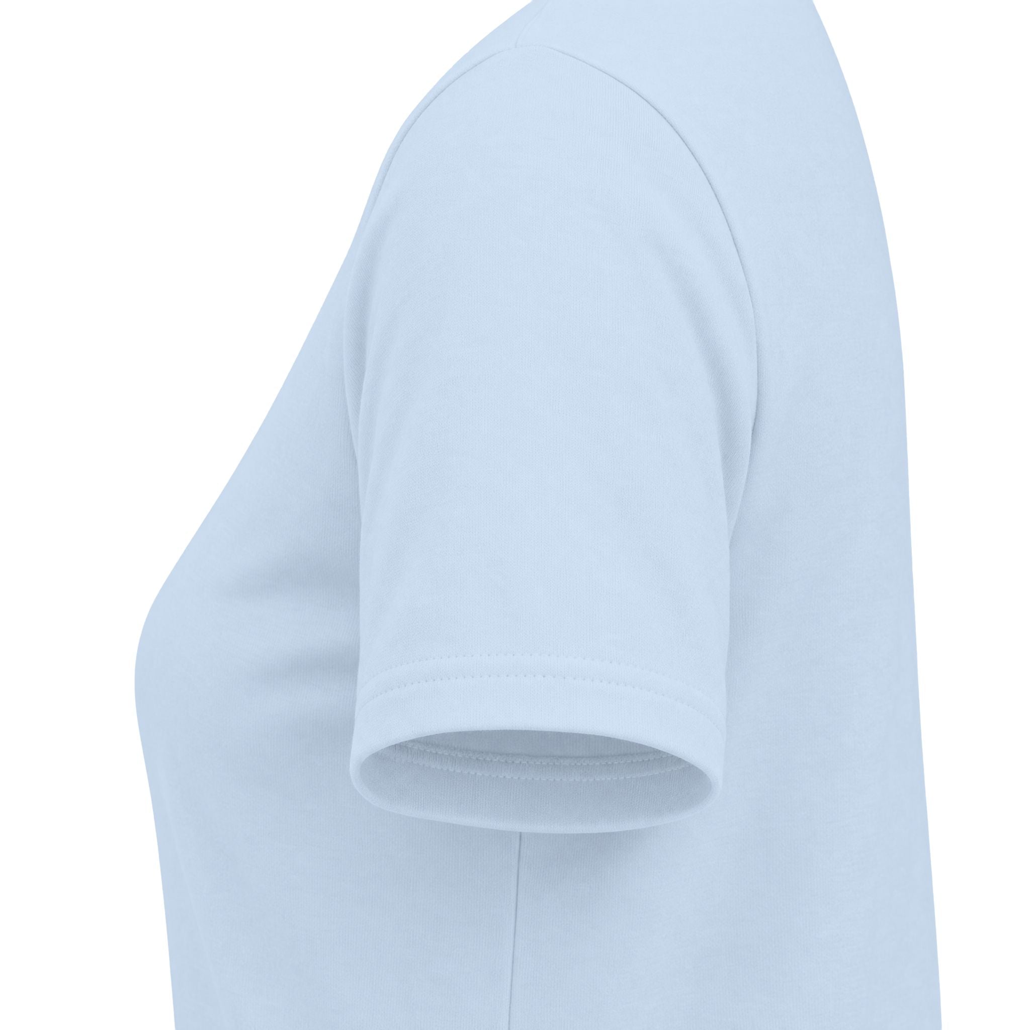 Women's Tee — " Imma Block Your @ss" Classic Softstyle Crew Tee