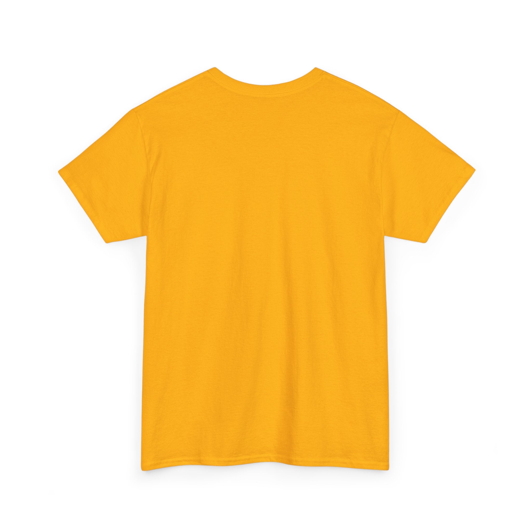 White Tee with Subtle "Floral J " Jesus Christ "— Minimalist Japanese Character T-Shirt