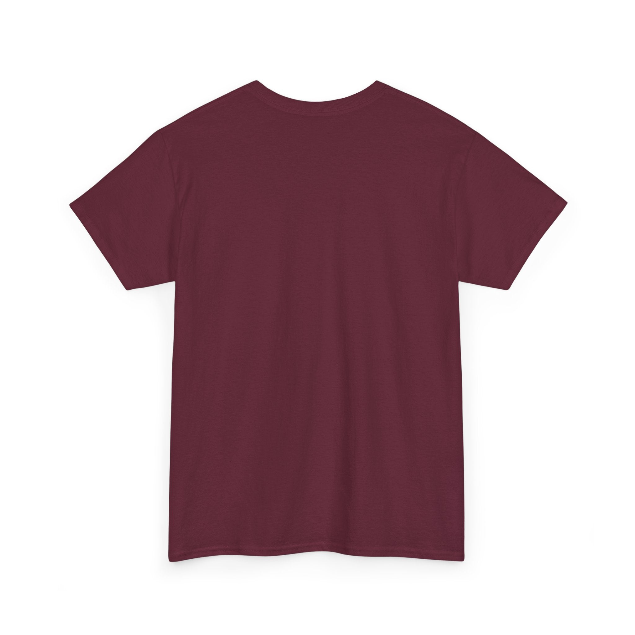 T-Shirt — Suegra Cuídame (Blue Floral Emblem)