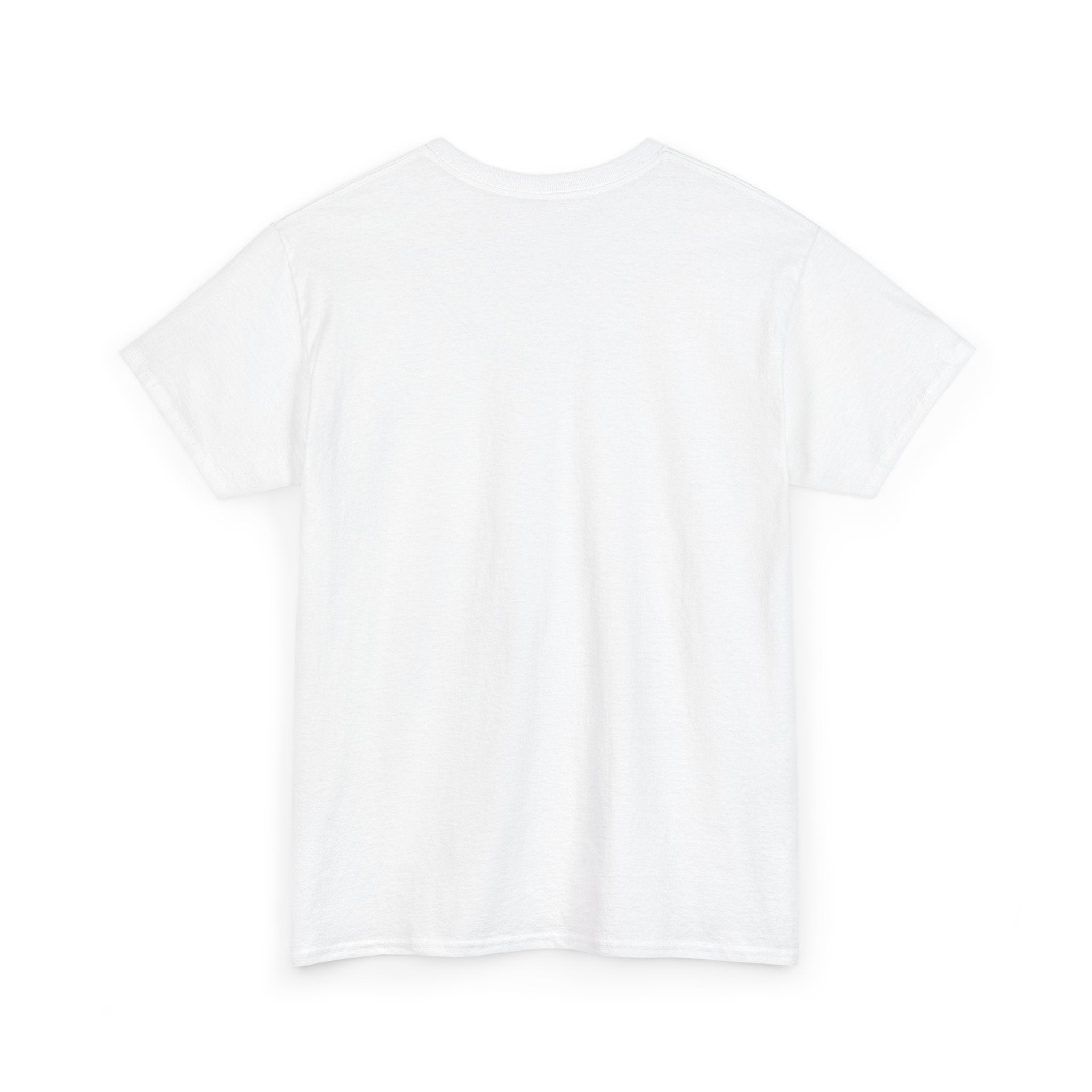 "Christian Bible Cross Sign Language "T-Shirt — Faith Prayer Hands Tee