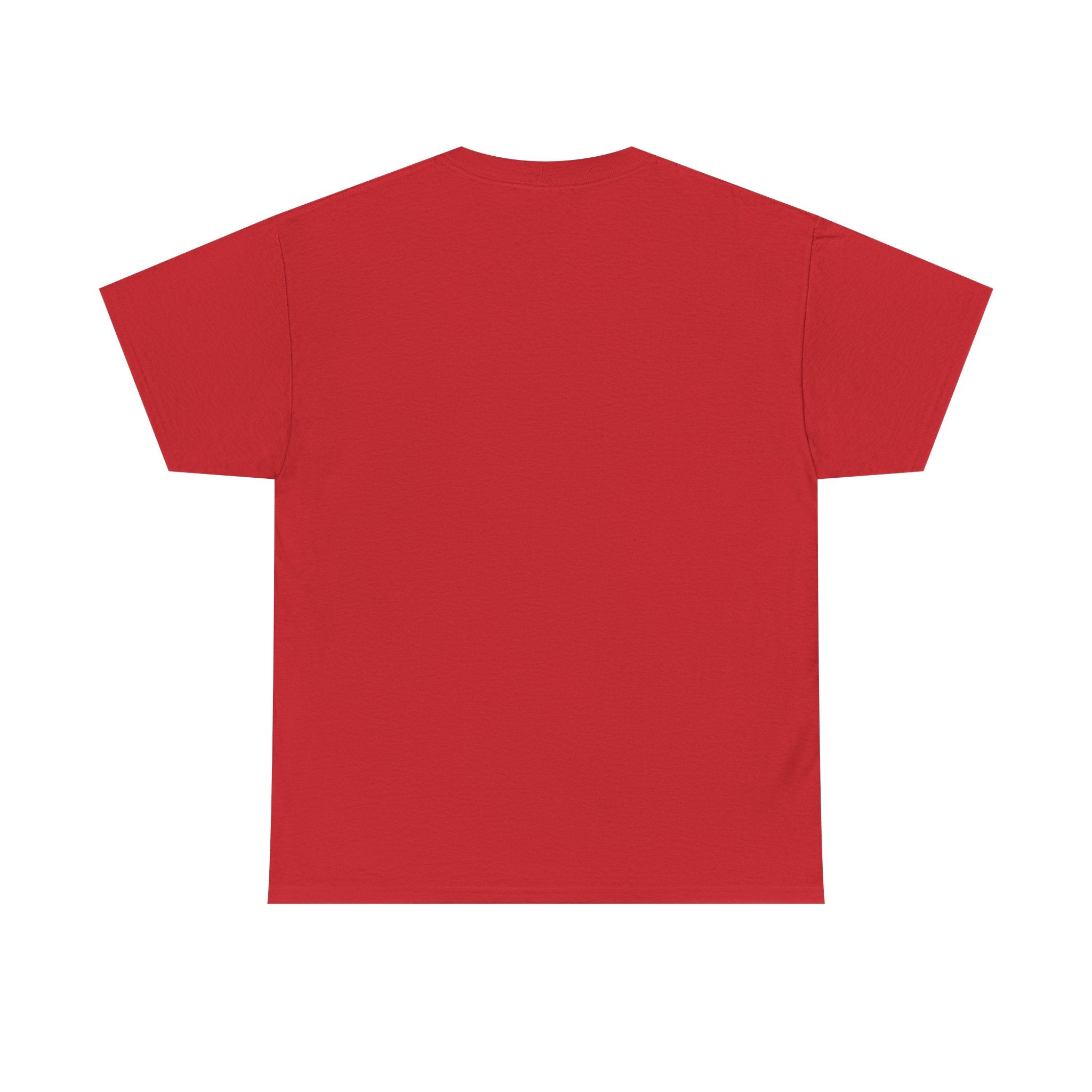 T‑Shirt — "The Last One Left" Retro Graphic Tee