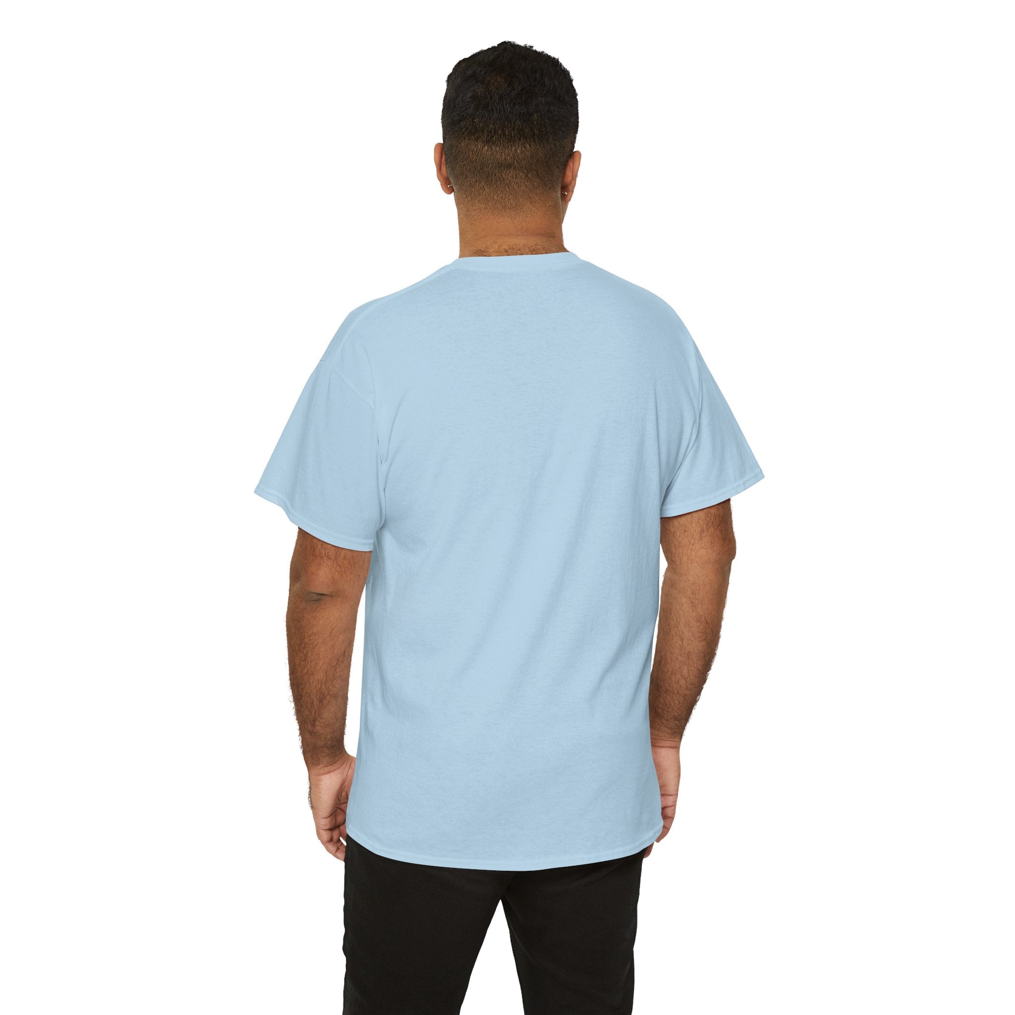 "Money On My Mind" Graphic Tee — Retro Casino Coin Design