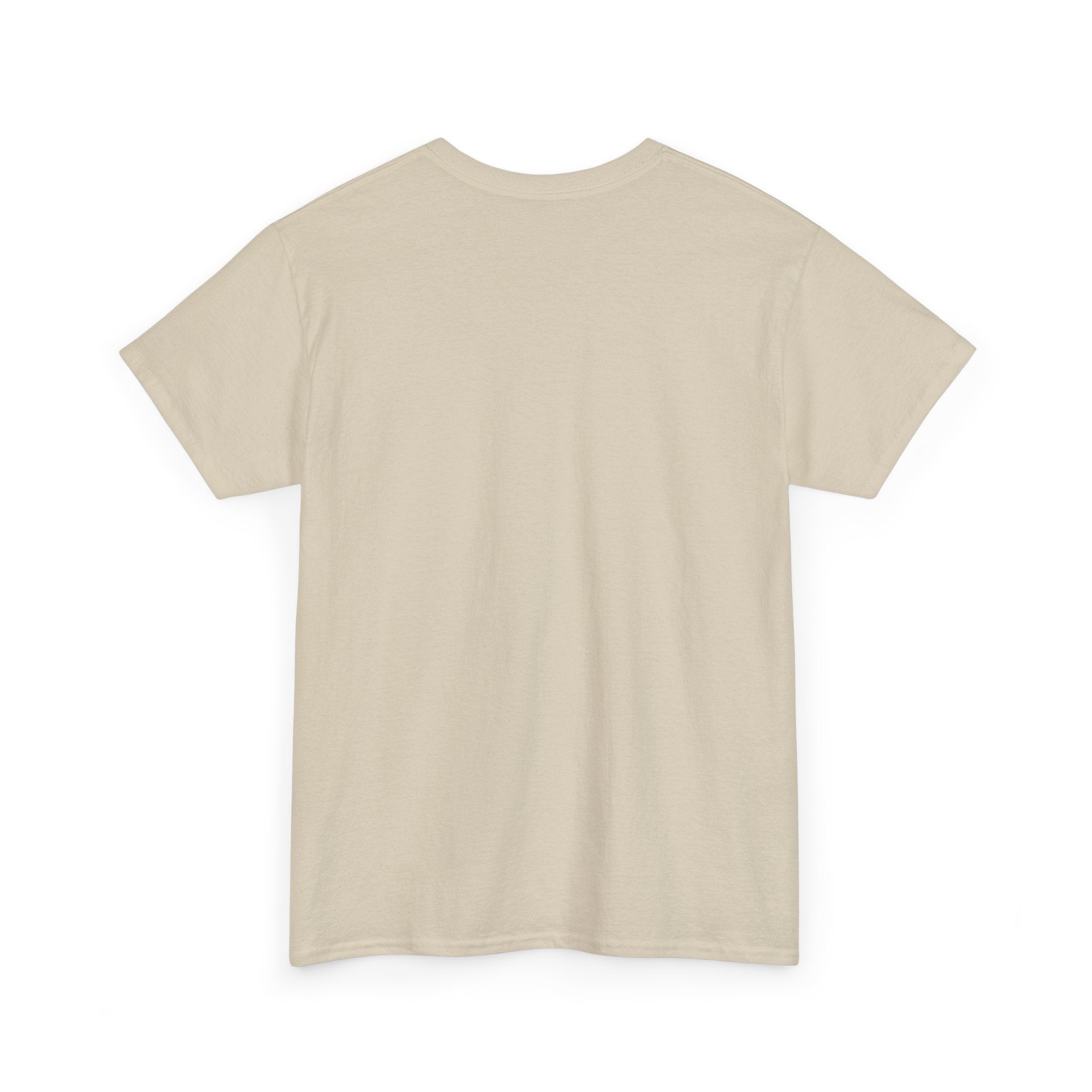 Vintage Red Convertible T-Shirt – “That Hip-hop From 92 Be Bumping" Retro City Cruise Tee