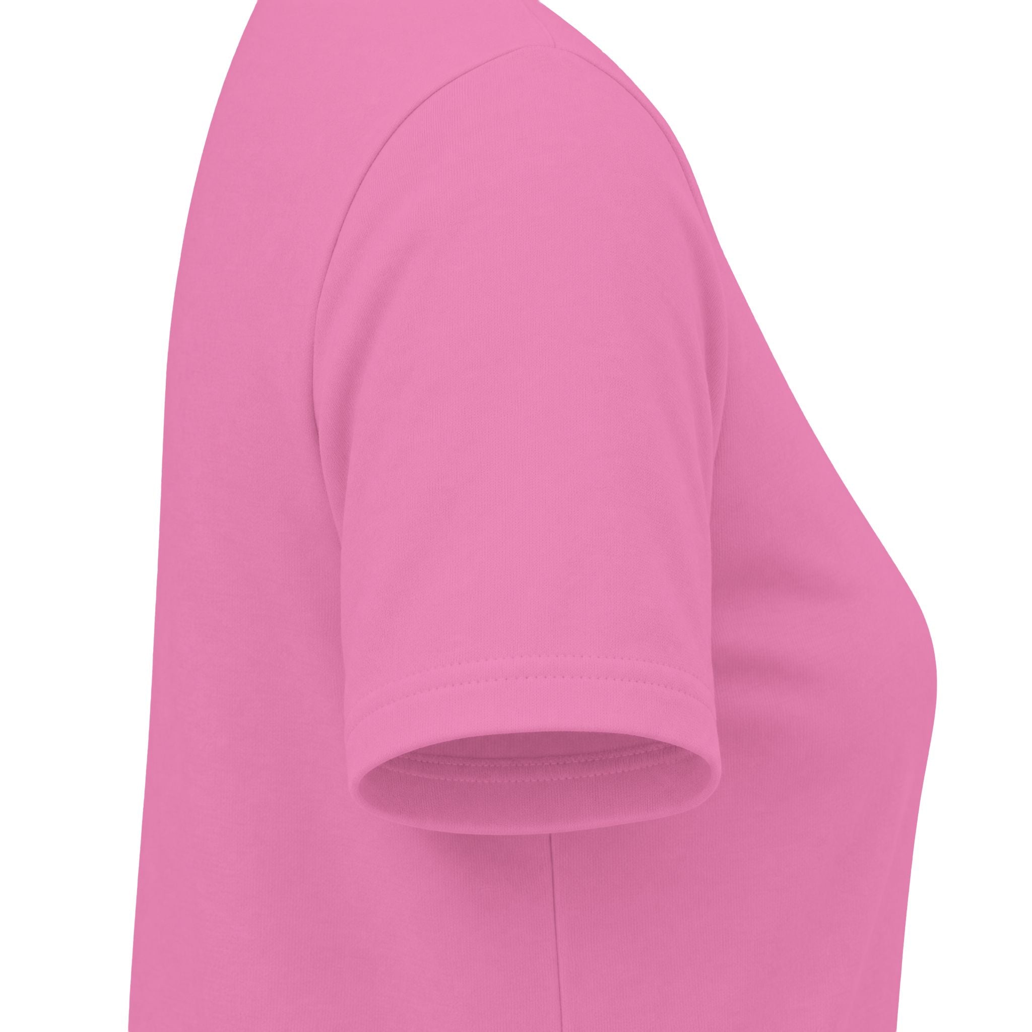 Women's Tee — " Imma Block Your @ss" Classic Softstyle Crew Tee