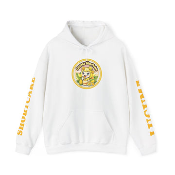 Lucuma Shortcake -Graphic Hoodie
