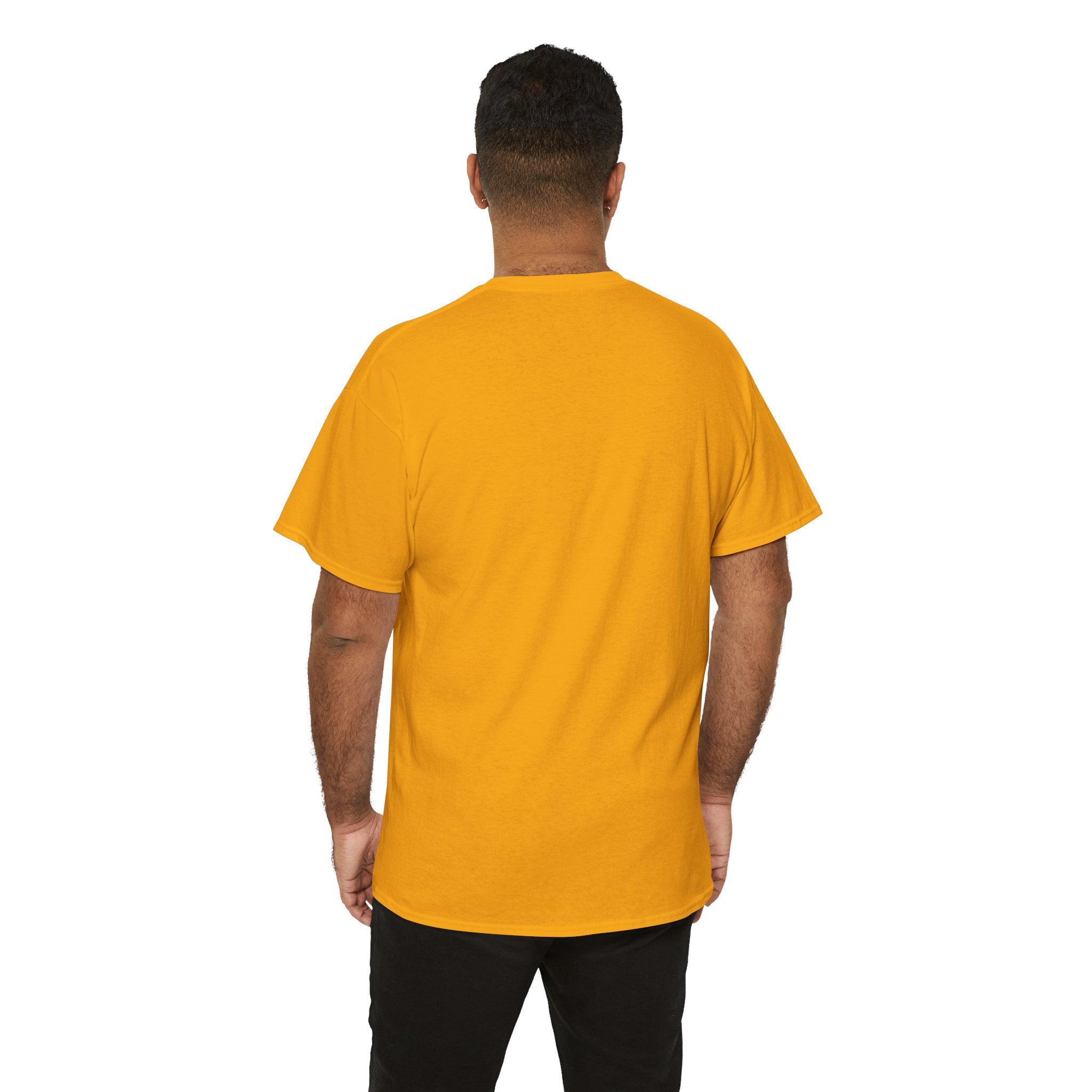 "Money On My Mind" Graphic Tee — Retro Casino Coin Design