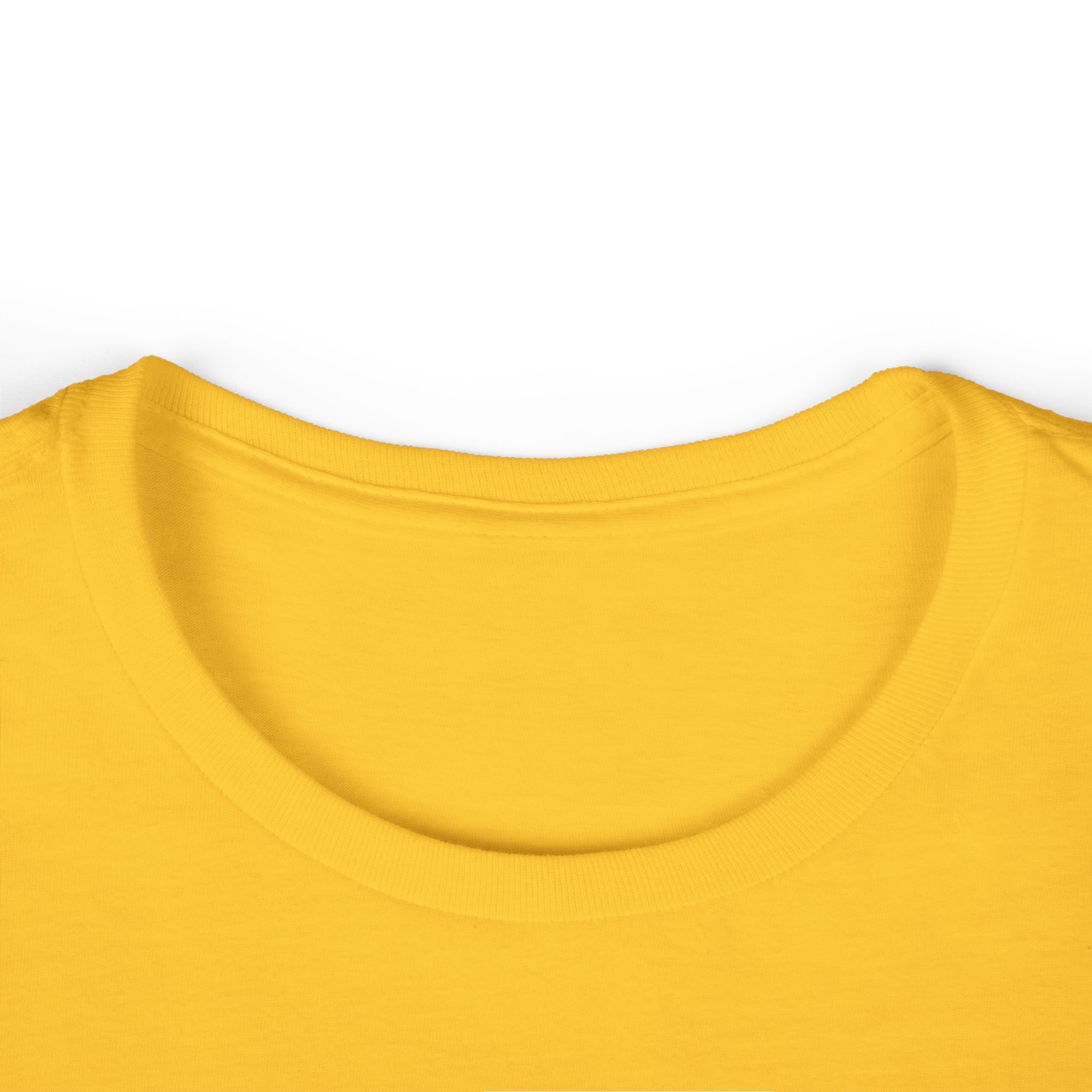 "Nicalicious "Vintage Seal Women's Tee - Retro Latina Pin-Up Graphic Shirt