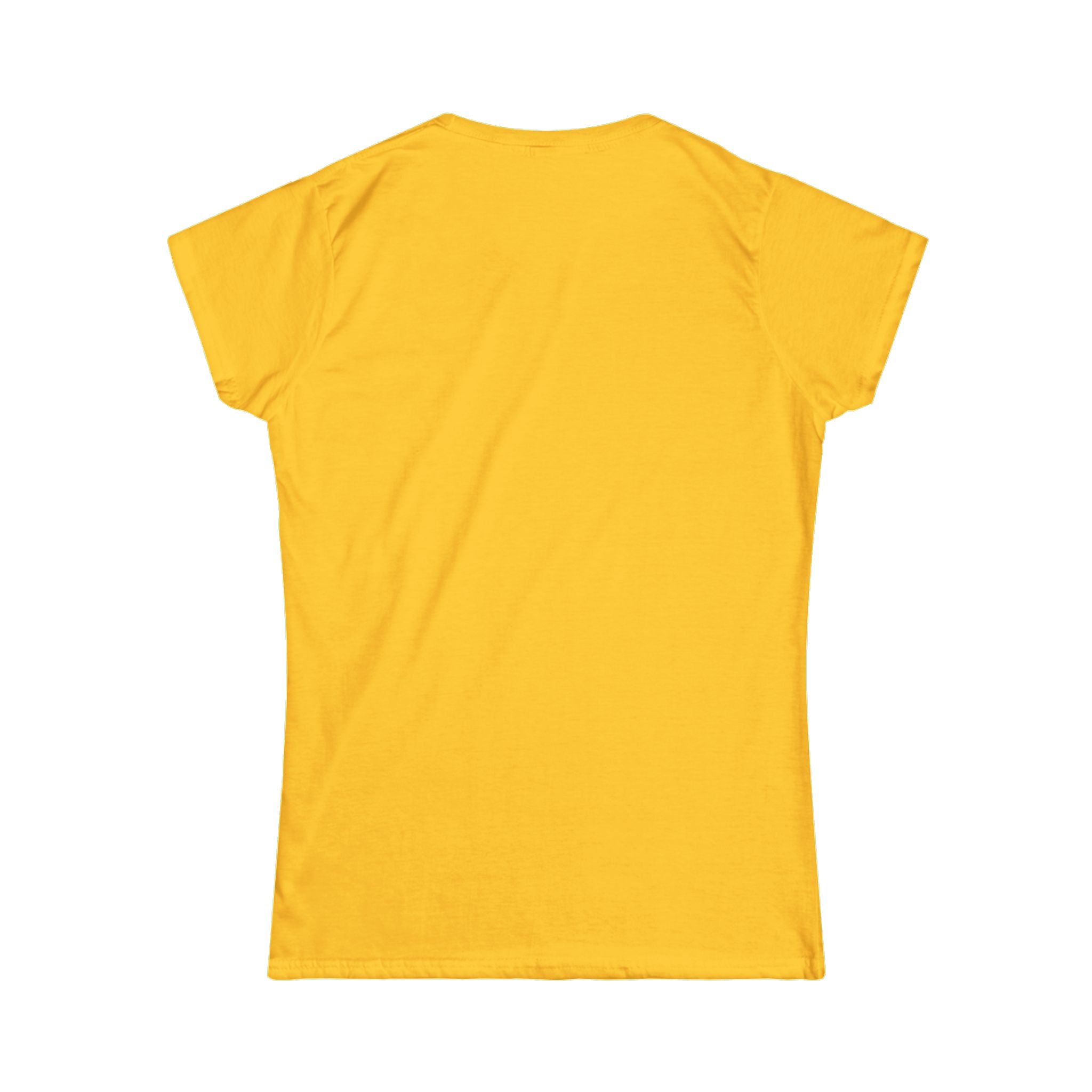 Women's Tee — "The Tuci Ladies" Retro Pinup Graphic
