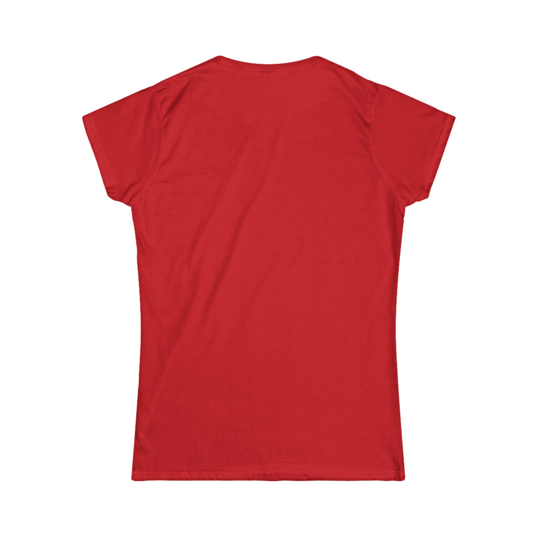 Retro Floral Tee — "You Take Me There" Women's Graphic T-Shirt