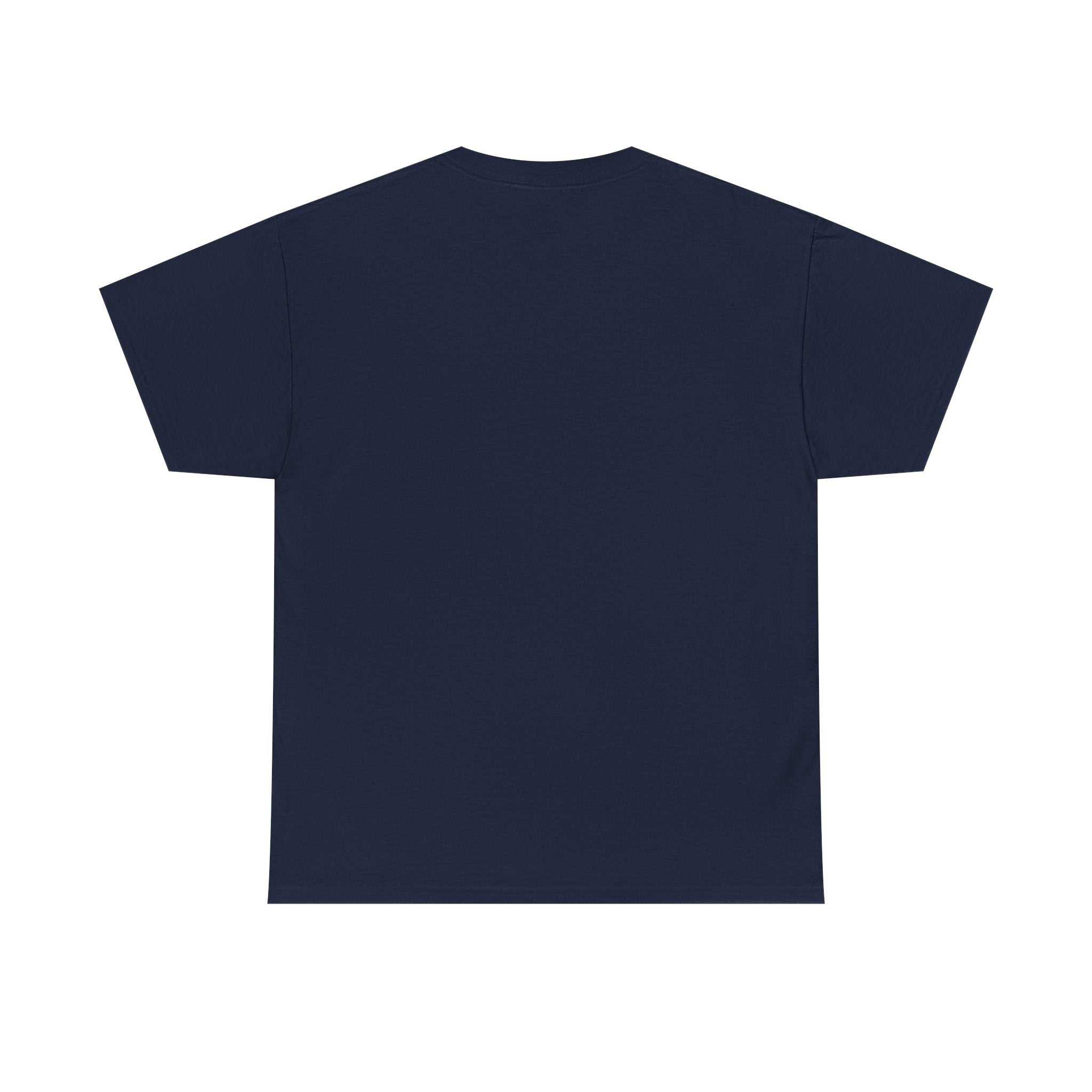 Vintage Red Convertible T-Shirt – “That Hip-hop From 92 Be Bumping" Retro City Cruise Tee