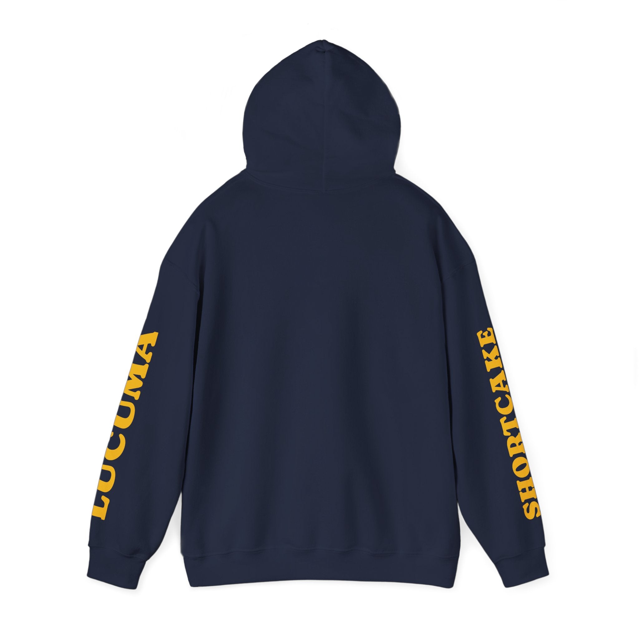 Lucuma Shortcake -Graphic Hoodie