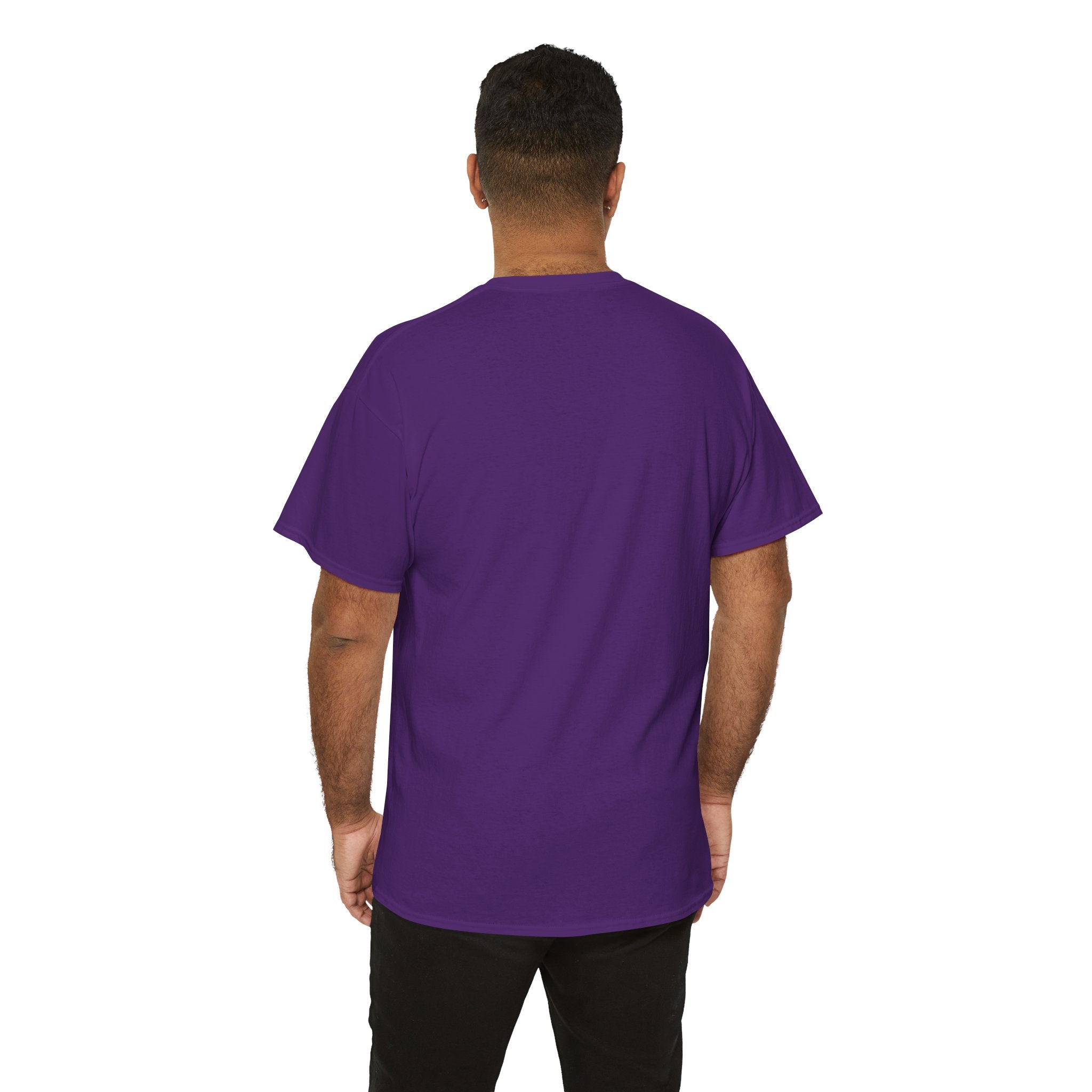 "Money On My Mind" Graphic Tee — Retro Casino Coin Design