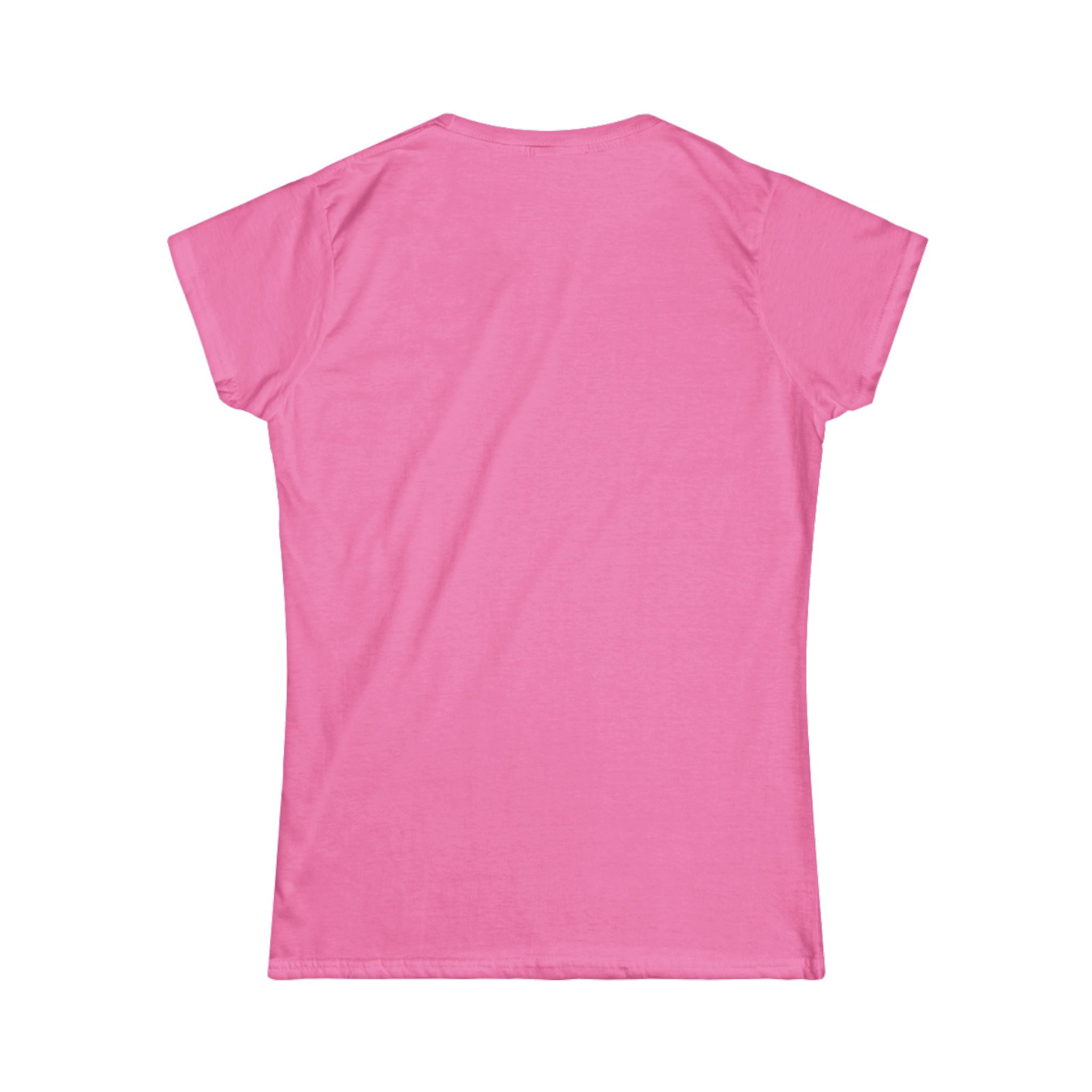 Women's Tee — "The Tuci Ladies" Retro Pinup Graphic