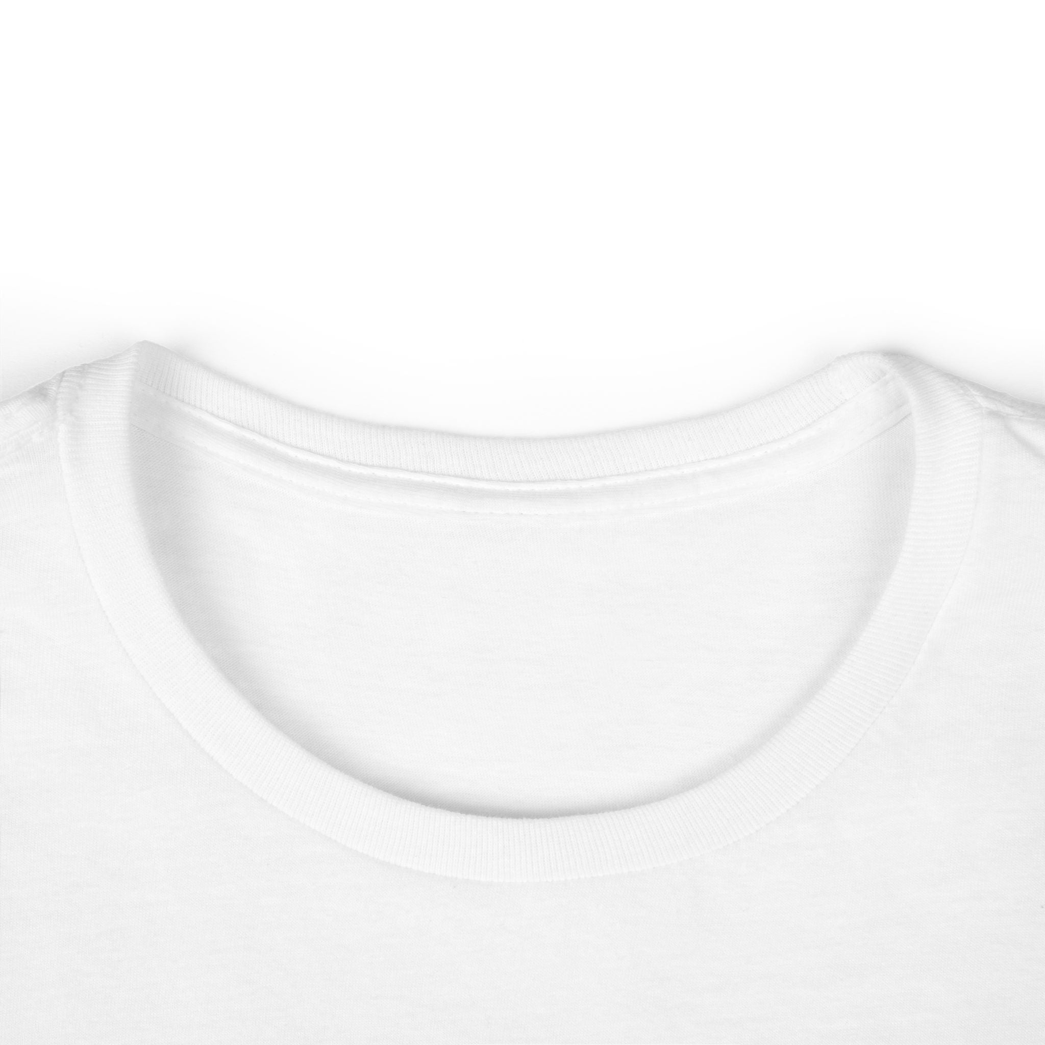Women's Tee — "The Tuci Ladies" Retro Pinup Graphic
