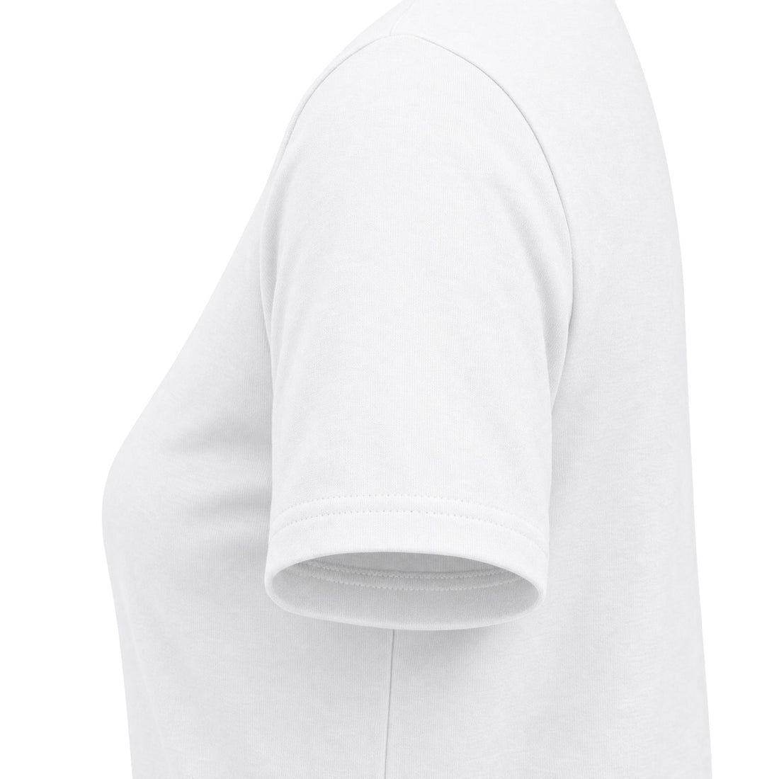 Women's Tee – "Rock A Bye Baby!" Classic White Softstyle T-Shirt