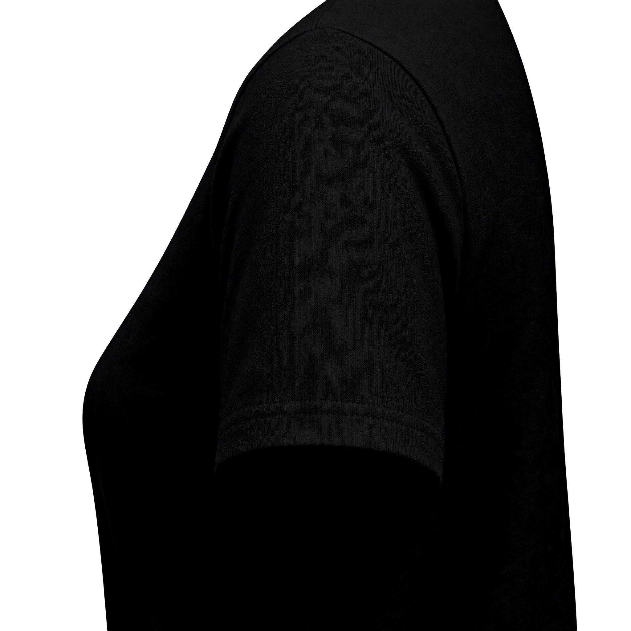 Women's Tee — " Imma Block Your @ss" Classic Softstyle Crew Tee