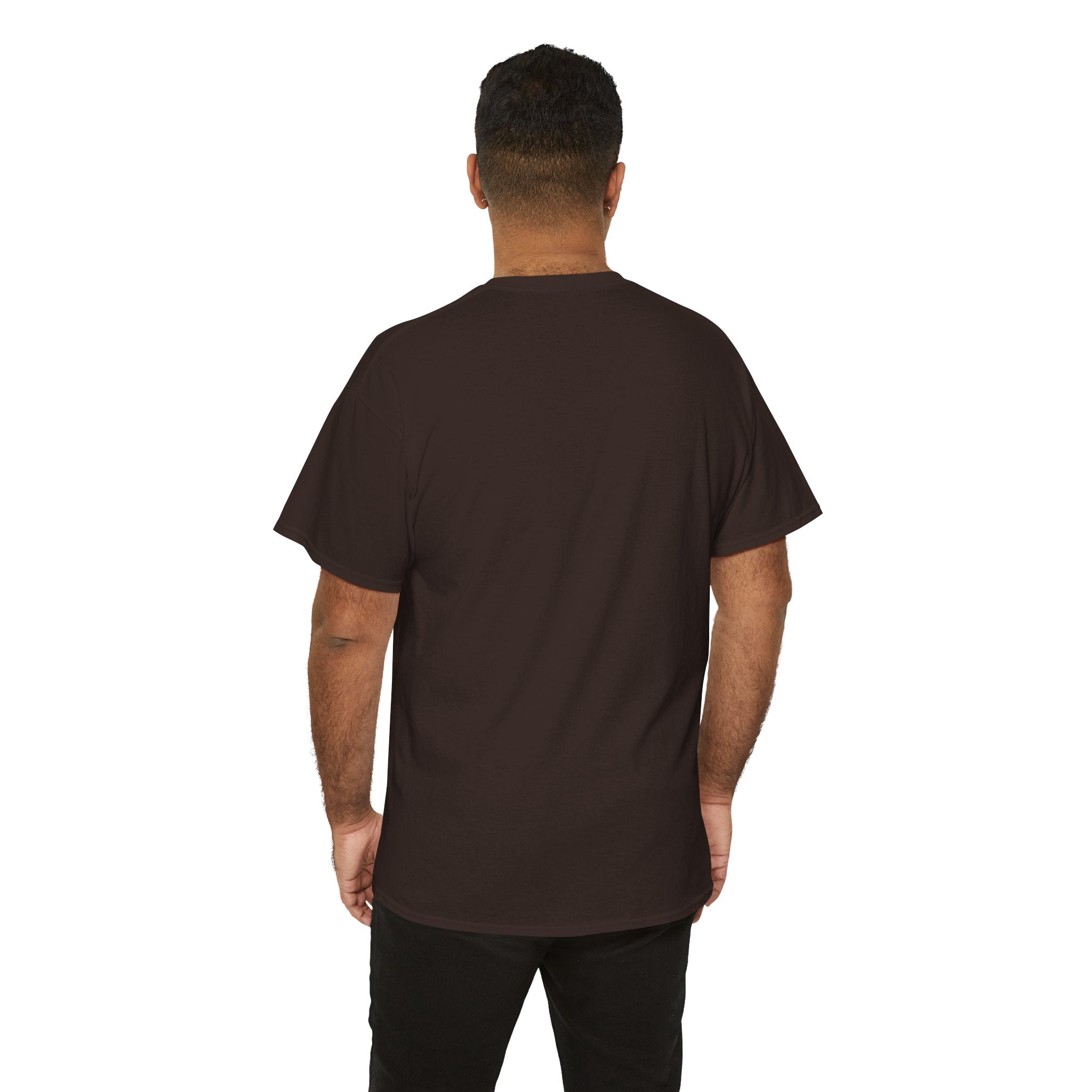 "Money On My Mind" Graphic Tee — Retro Casino Coin Design
