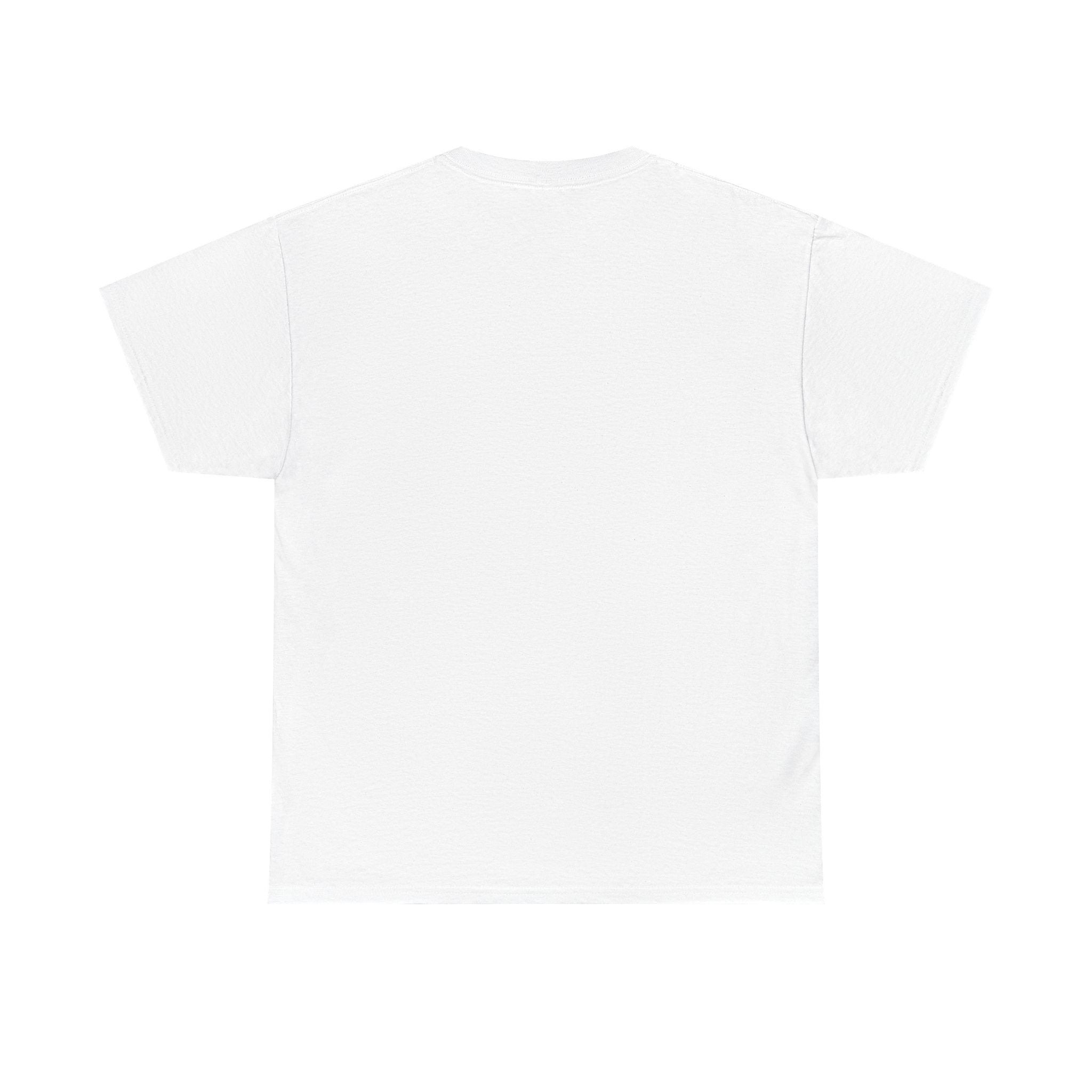 T-Shirt — "The Holy Spirit Yours" Retro Script Faith Tee