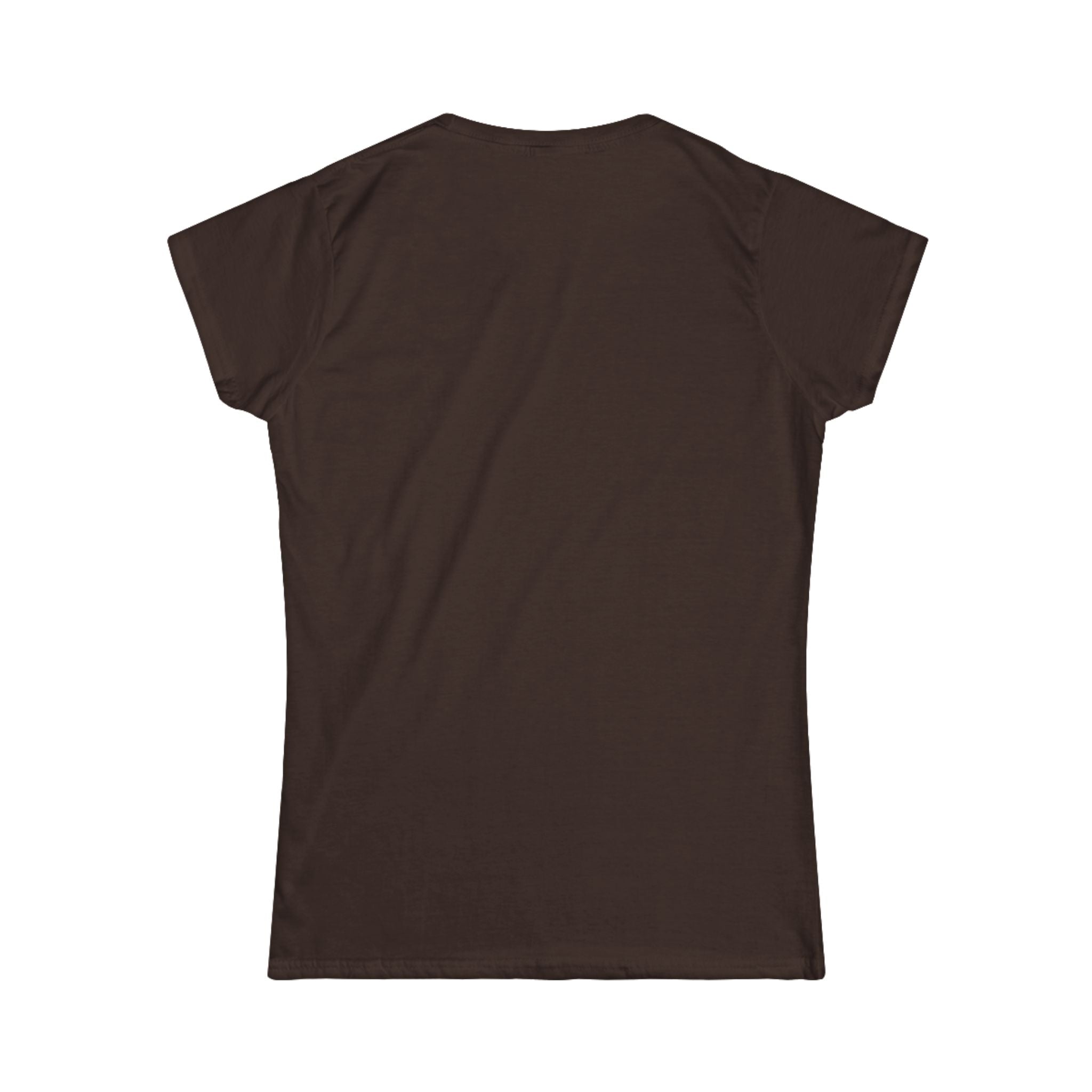 "Chapina Licious" Women's Tee - Graphic Shirt