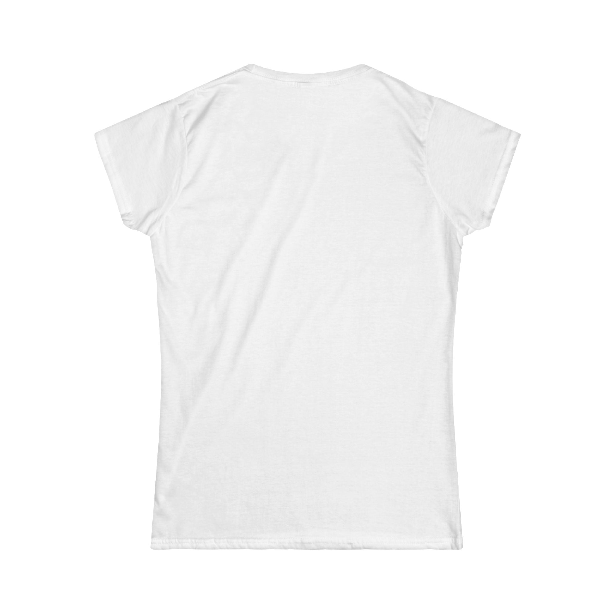 Can You Cheer? Cheerleader Graphic Tee — Women's Cheerleading T-Shirt