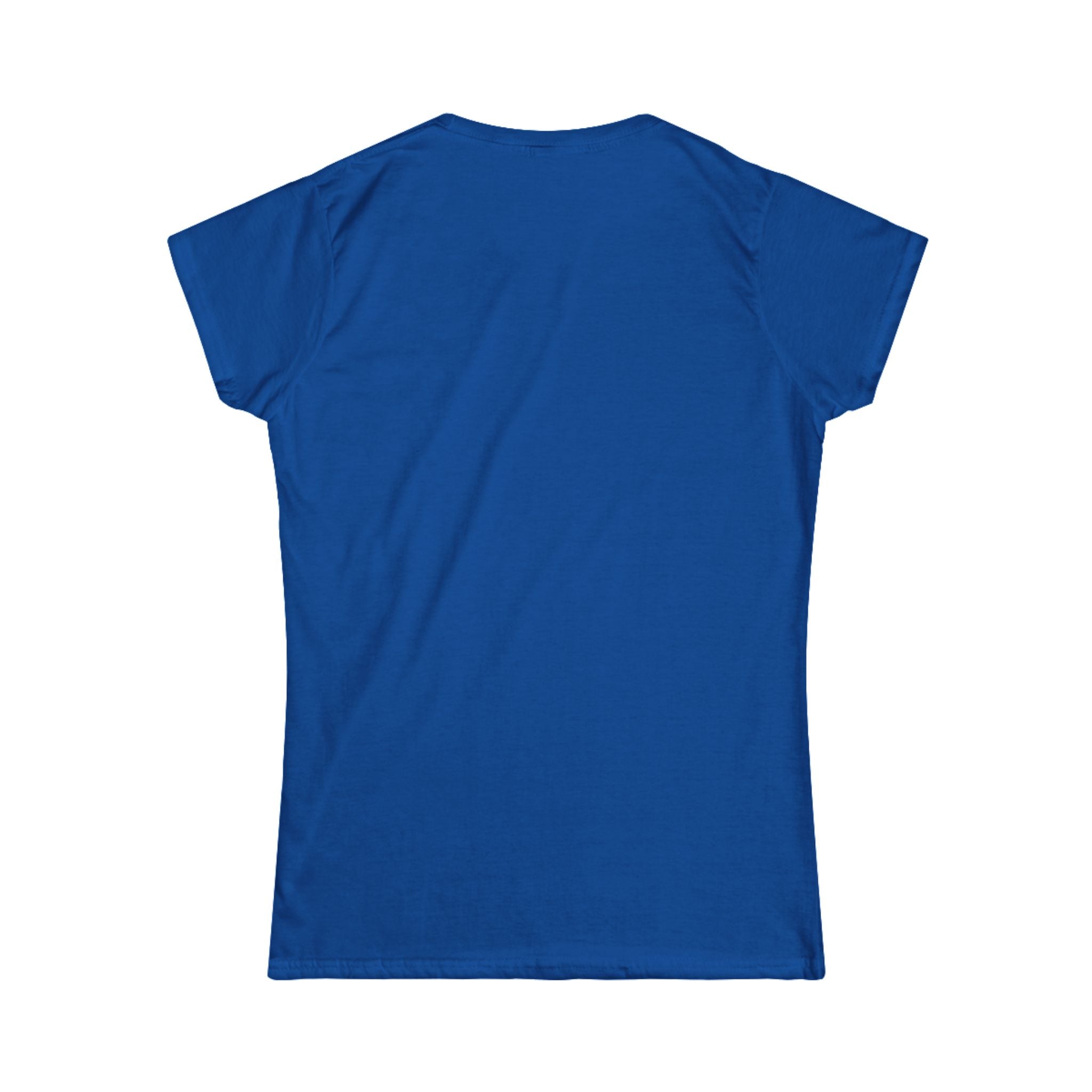 Women’s Tee — "Star Fruit Shortcake" Cute Retro Dessert Graphic