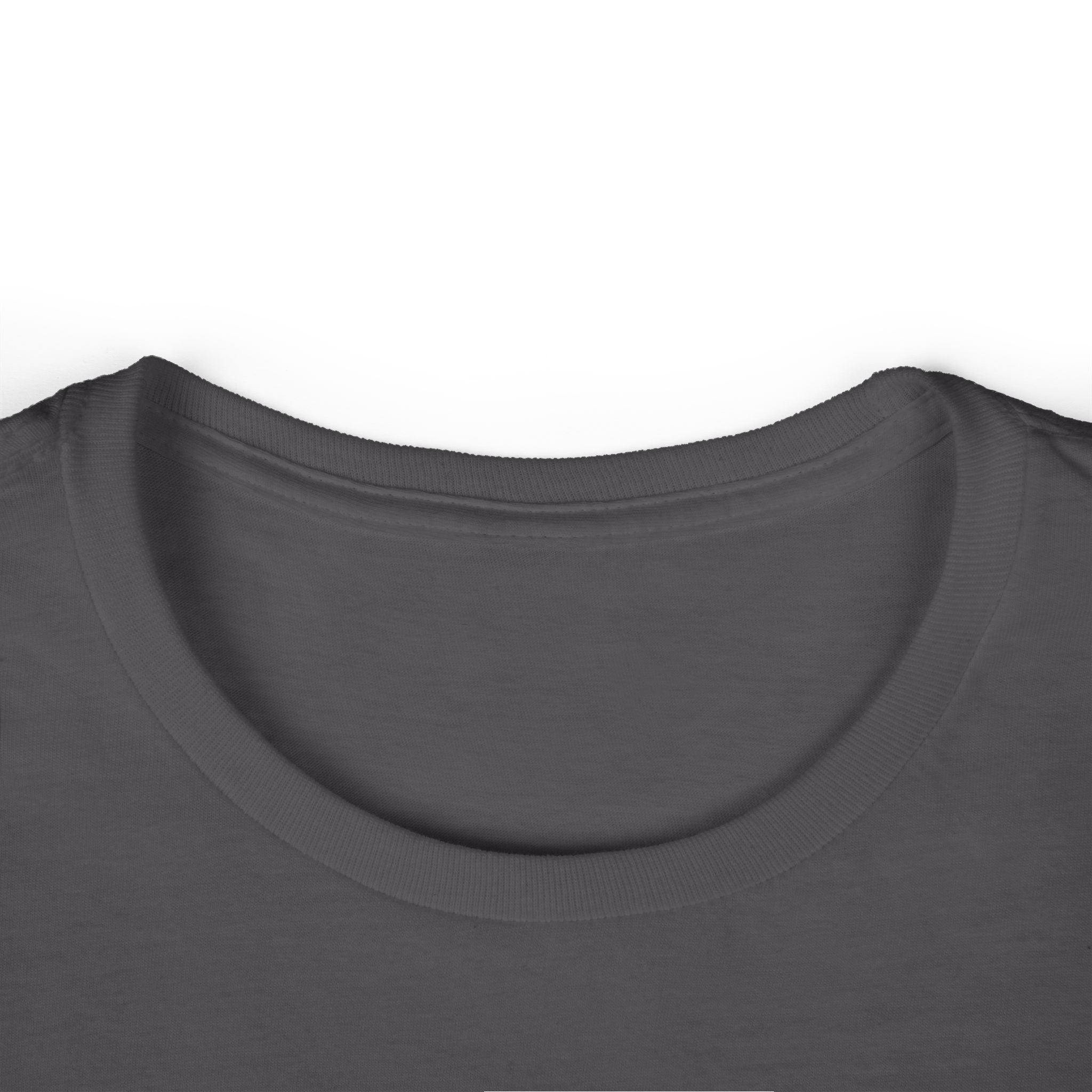 Women's Tee — " Imma Block Your @ss"Classic Softstyle Crewneck