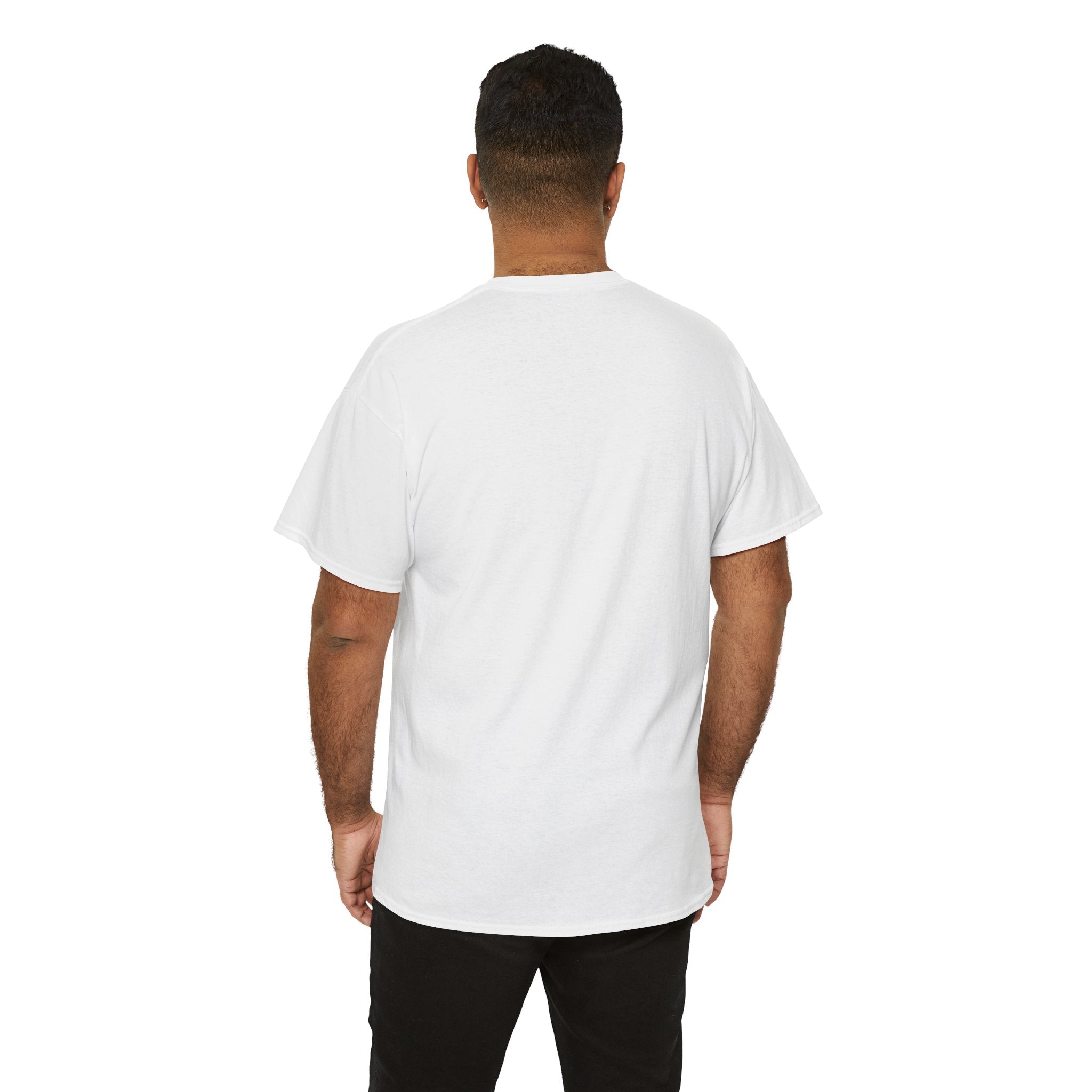 "Money On My Mind" Graphic Tee — Retro Casino Coin Design