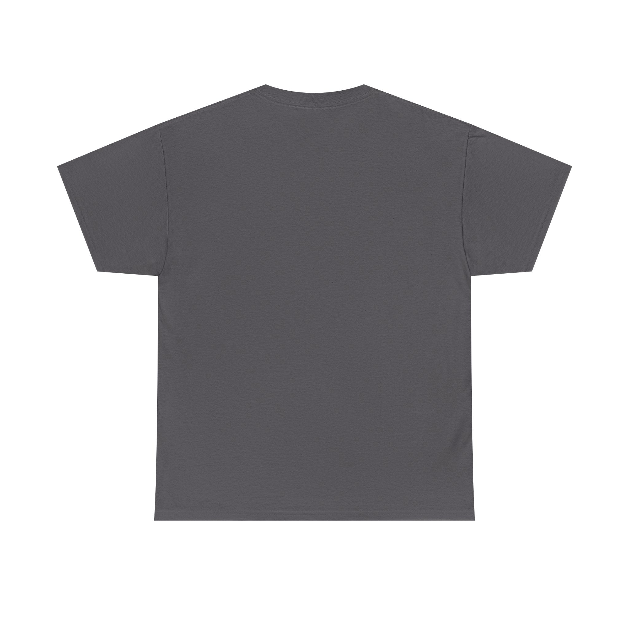 T-Shirt — "The Holy Spirit Yours" Retro Script Faith Tee