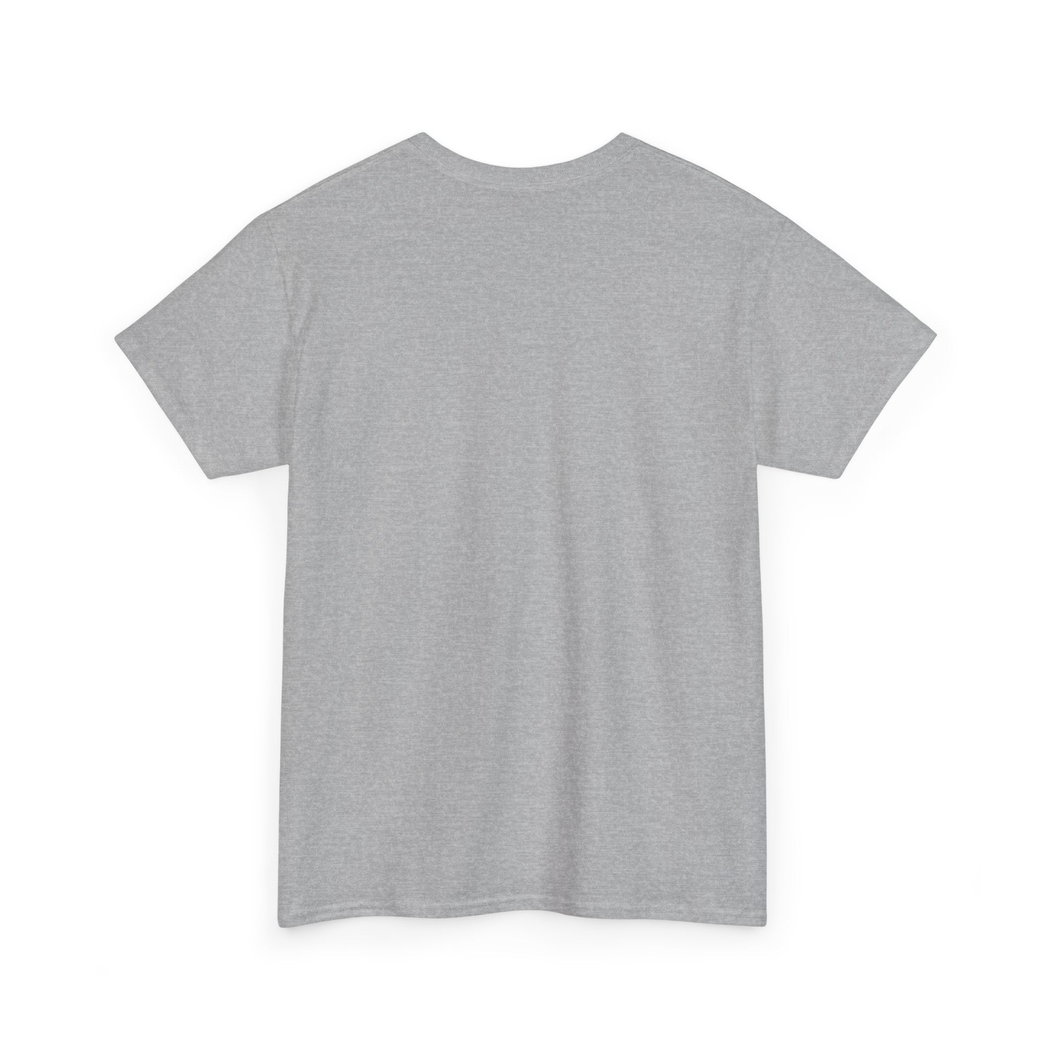 Graphic Tee — Retro Group Illustration "Friends Forever"