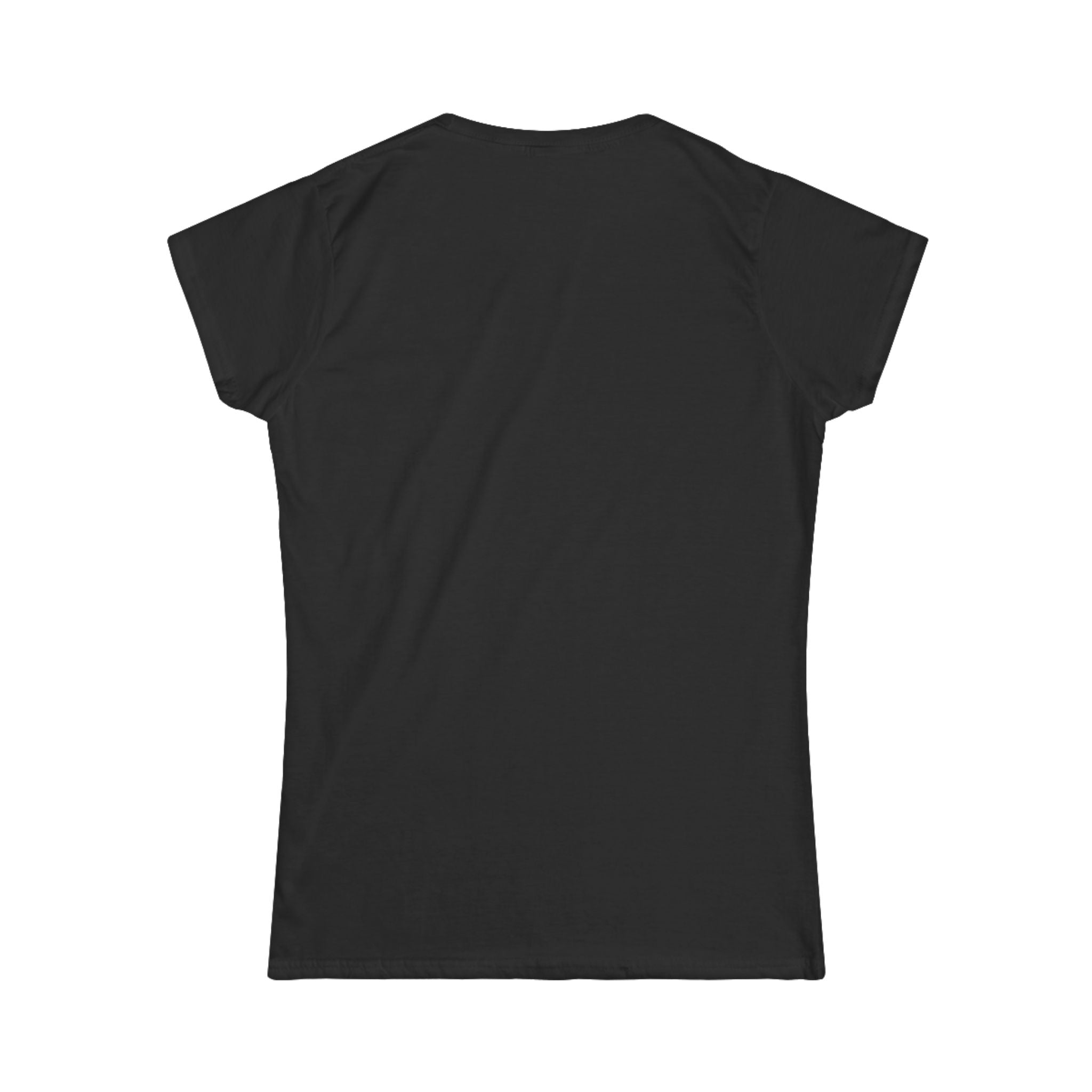 " Im Waiting For The Reup"  Graphic Tee — Retro Rainbow Sisters Women's Shirt