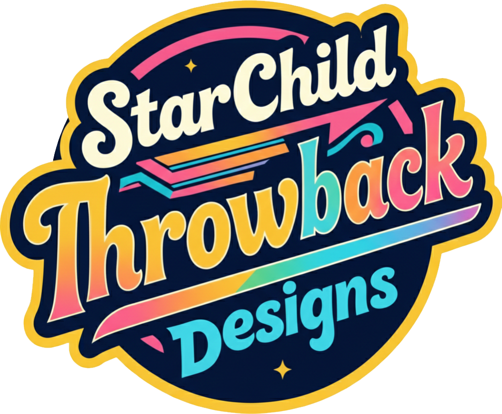 Starchildthrowbackdesigns 